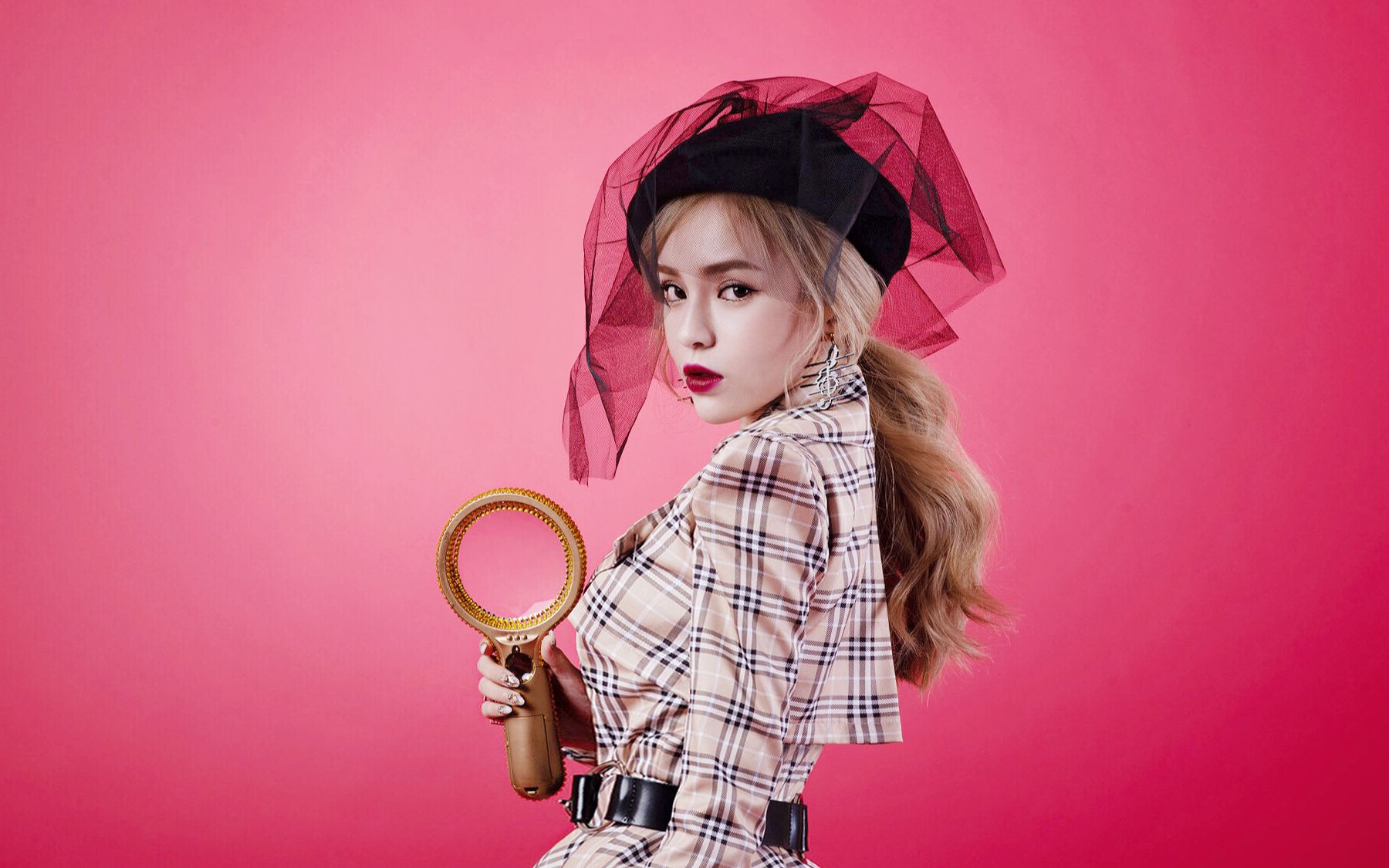 糖果陈斯亚siyafamous非梦事ep众筹介绍影片