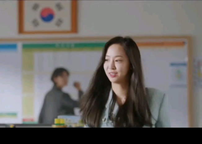 是偶然吗? 韩剧更新ep7-ep8 直达大结局