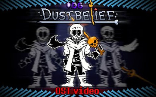 (传说音乐优质)音乐 DG! 尘埃不信 全段Darkgems Dustbelief OST [ Legacy ] Part 1 | Danhx哔哩哔哩bilibili