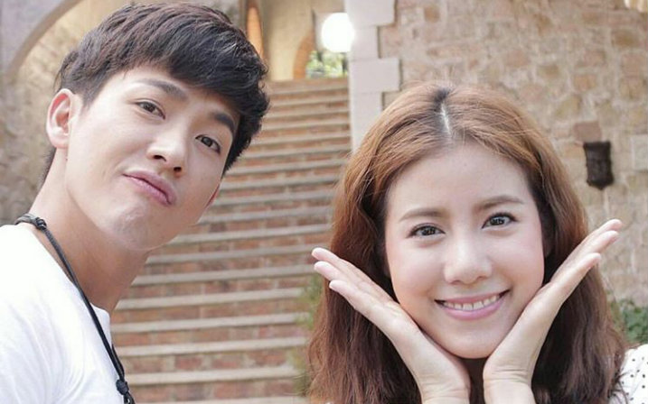 【push】【帅气牛仔】【push&esther】推哥教我们如何正确撩妹_哔哩