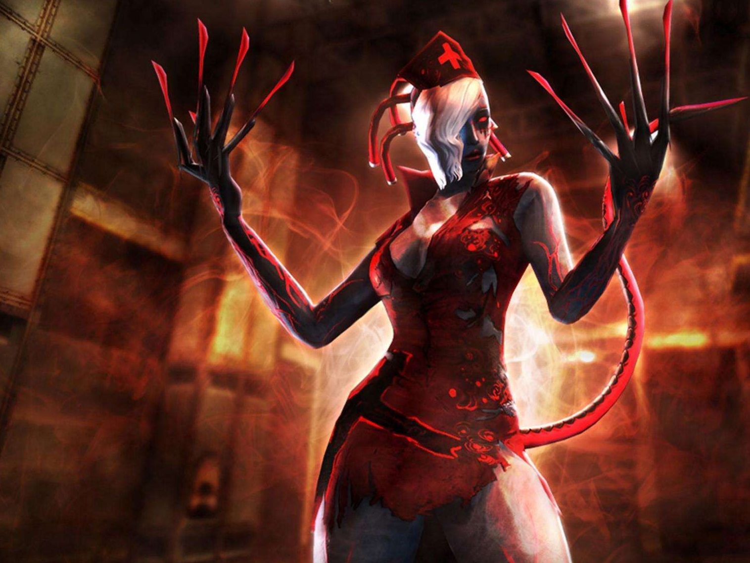 cf疯狂宝贝替换艾达