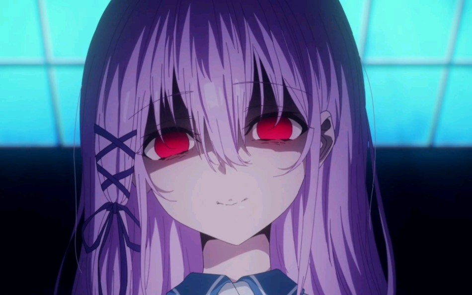 病娇粉毛魅魔:亲爱的.你怎么有其他女人的味道?前女友也只是偷腥猫!