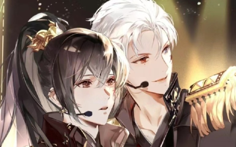 【营业悖论】裴听颂方觉夏first time!