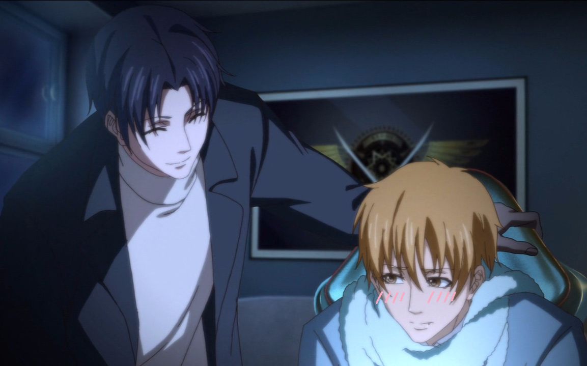 【全职高手】【叶蓝】【喻黄】甜甜的