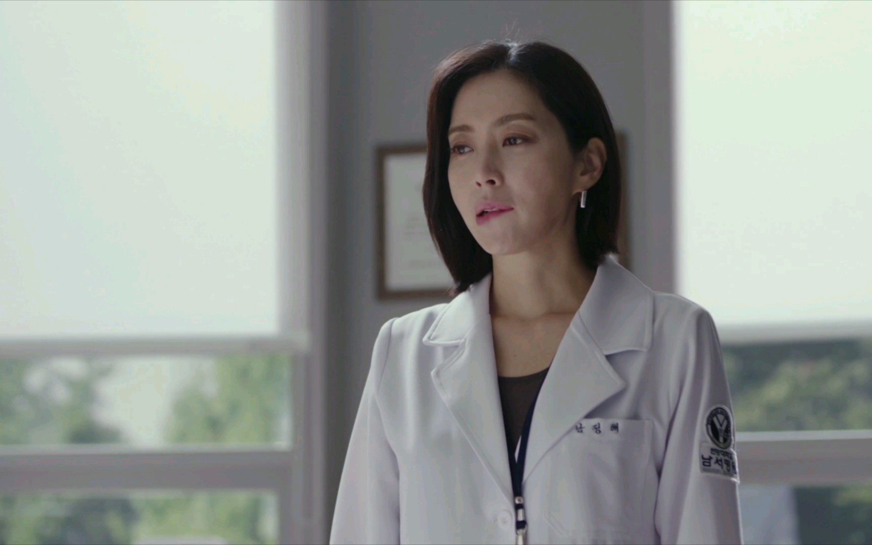 韩国顶级御姐宋允儿