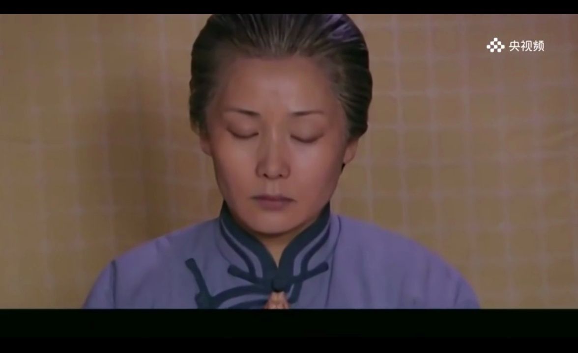 大宅门杨九红最后的结局