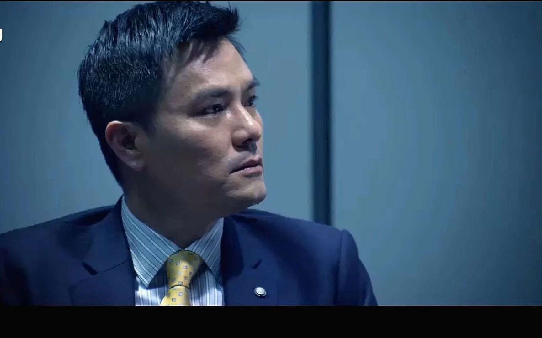 东莞仔在廉政公署教科书级别回答,这哪是审讯