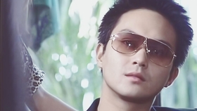 张智霖 扫冰者 江迪辉cut4 哔哩哔哩 つロ干杯 Bilibili