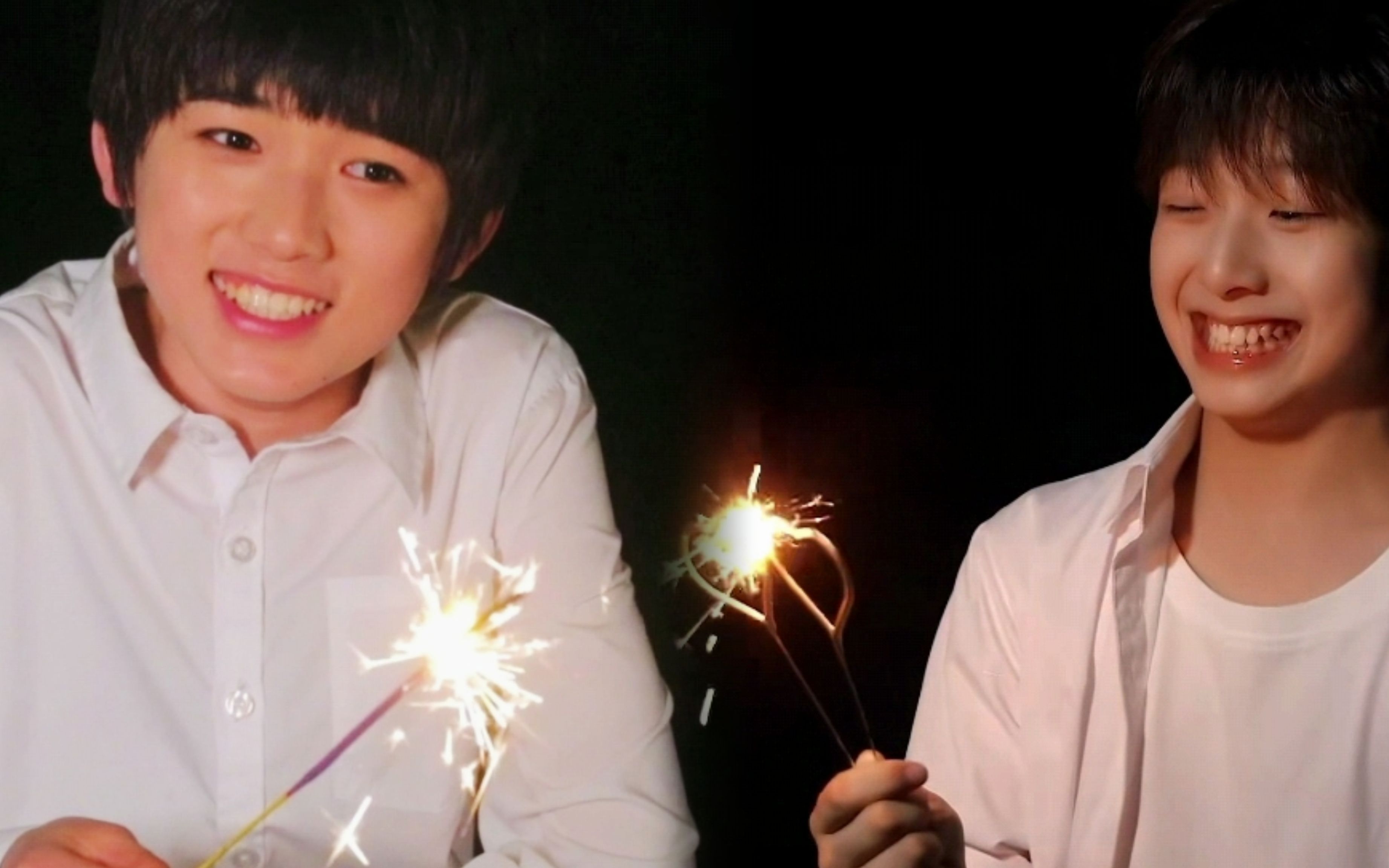 "烟花还是烟花,南滨路少年的故事落幕又开启"