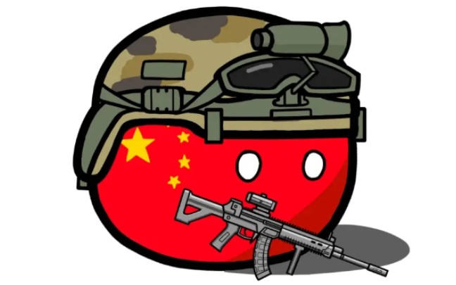 波兰球:新中国步兵武器3