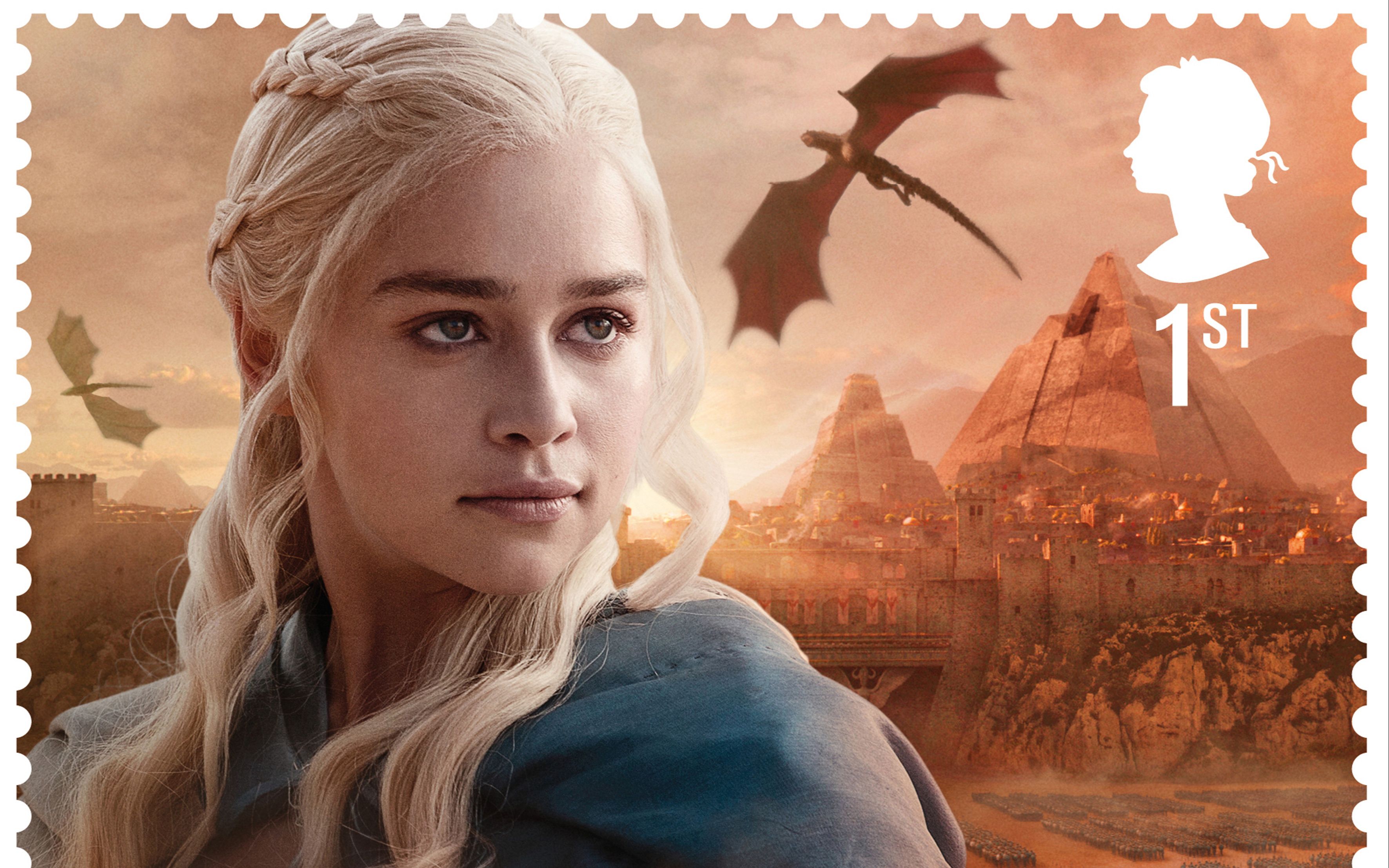 《权力的游戏》全剧超燃镜头混剪,大气磅礴的主题音乐,必看