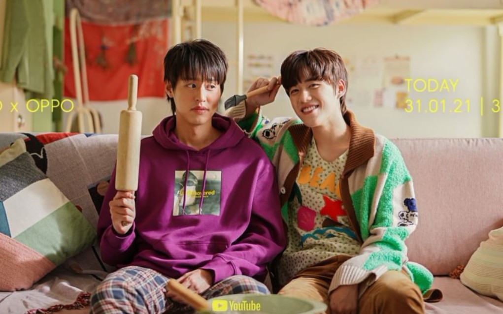 bkppkinkrit回家的诱惑oppo广告无法原谅