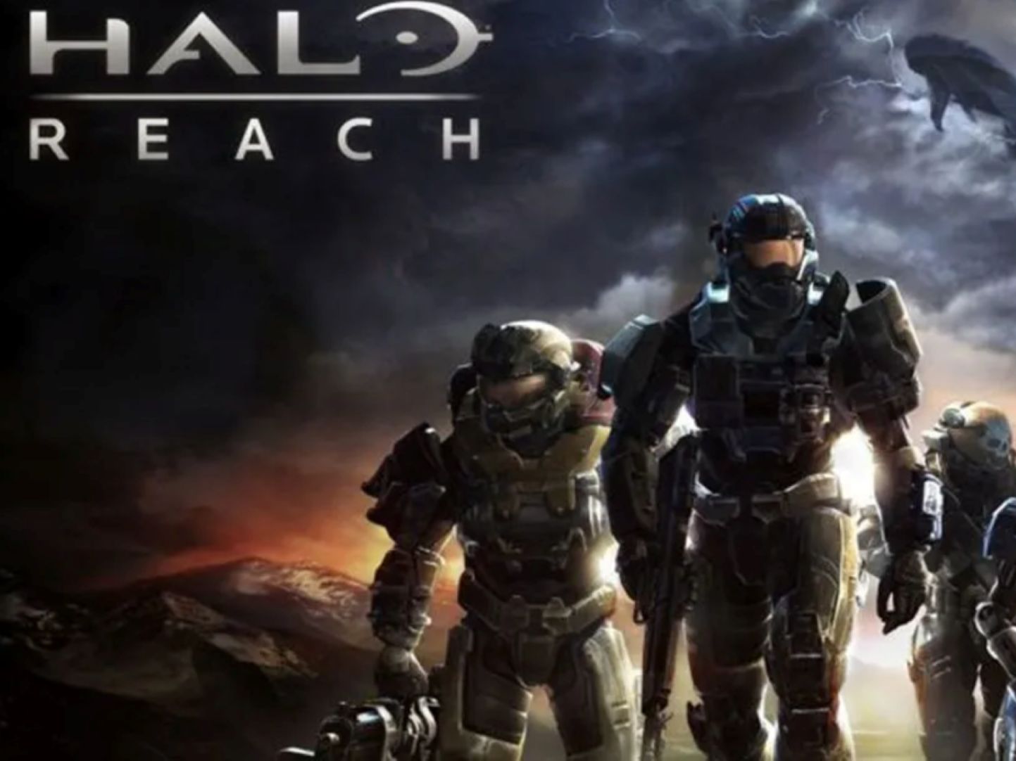 光環.致遠星【halo.reach】第二期