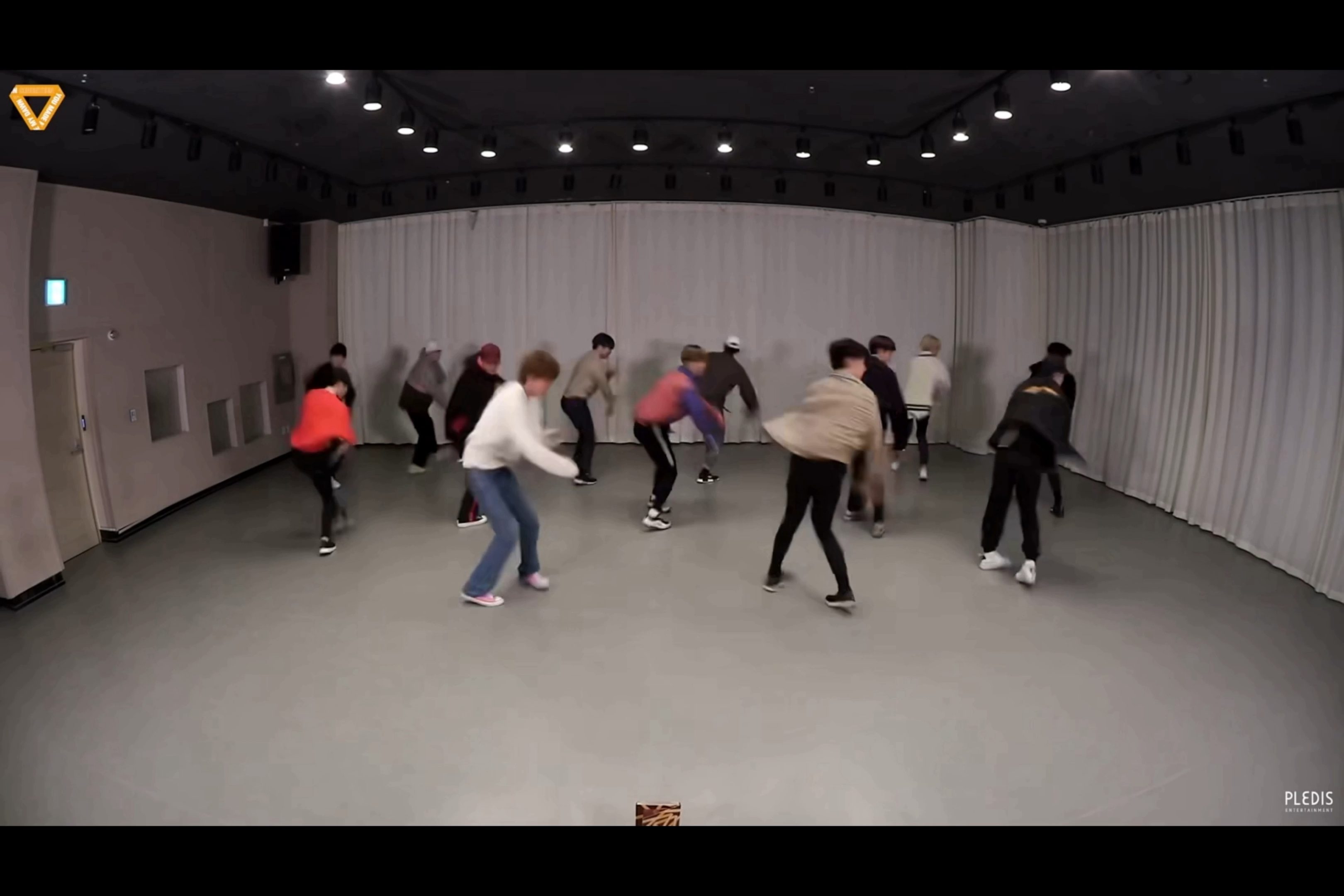 韩国最应该申遗的是刀群舞