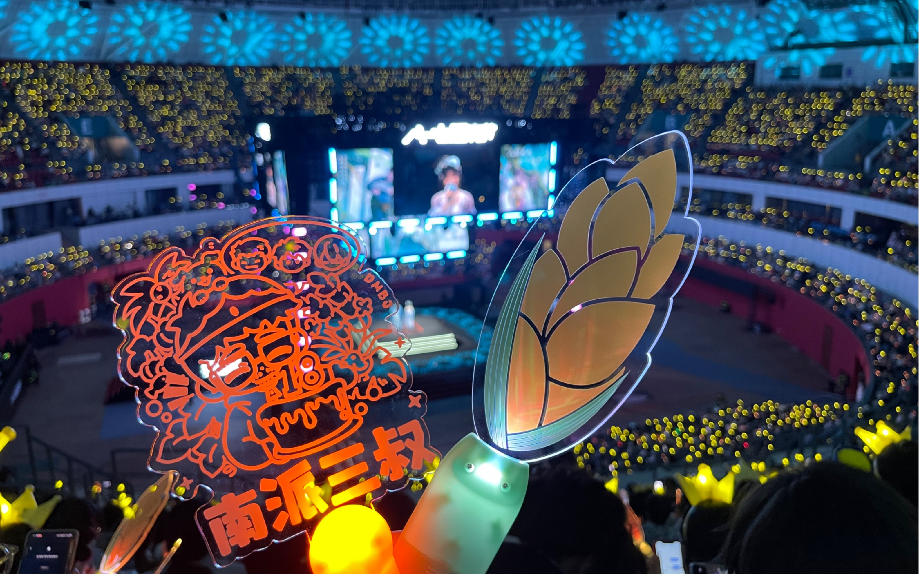 2024年8月17日 杭州八一七稻米节音乐会留存