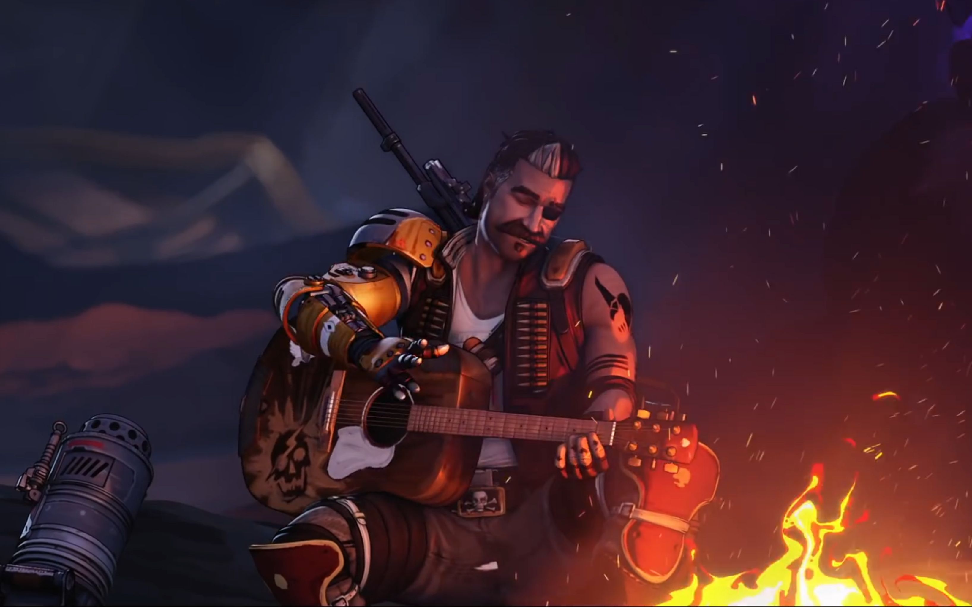 【ign】《apex英雄》第8赛季 ── 「死斗」上线预告