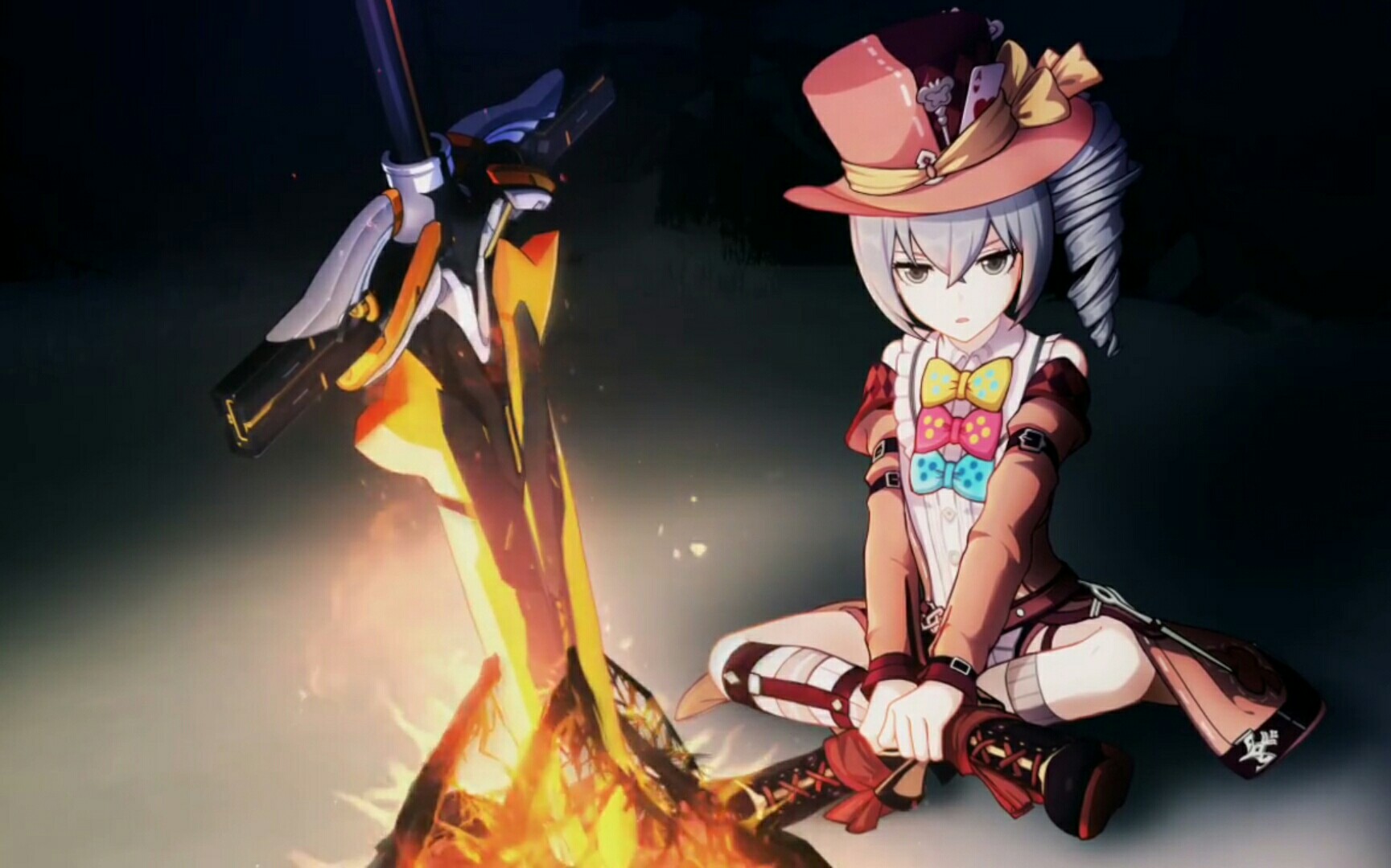 【枢零】某可怜up主的皇室战争～天梯之旅_5