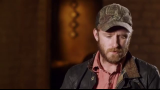 [图]Ben Foster Lone Survivor 孤独的生还者 采访