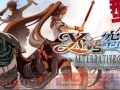 [图]实机Play《伊苏VS空之轨迹 ALTERNATIVE SAGA》影像