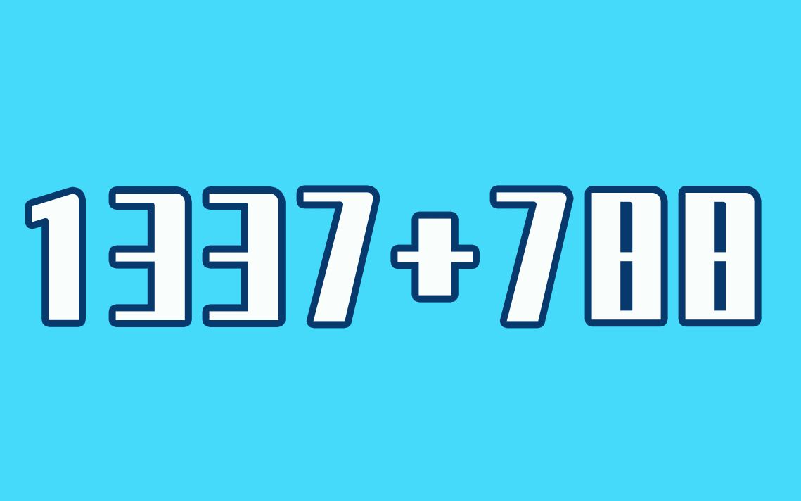 3月13日新增本土确诊1337例 新增本土无症状788例哔哩哔哩bilibili