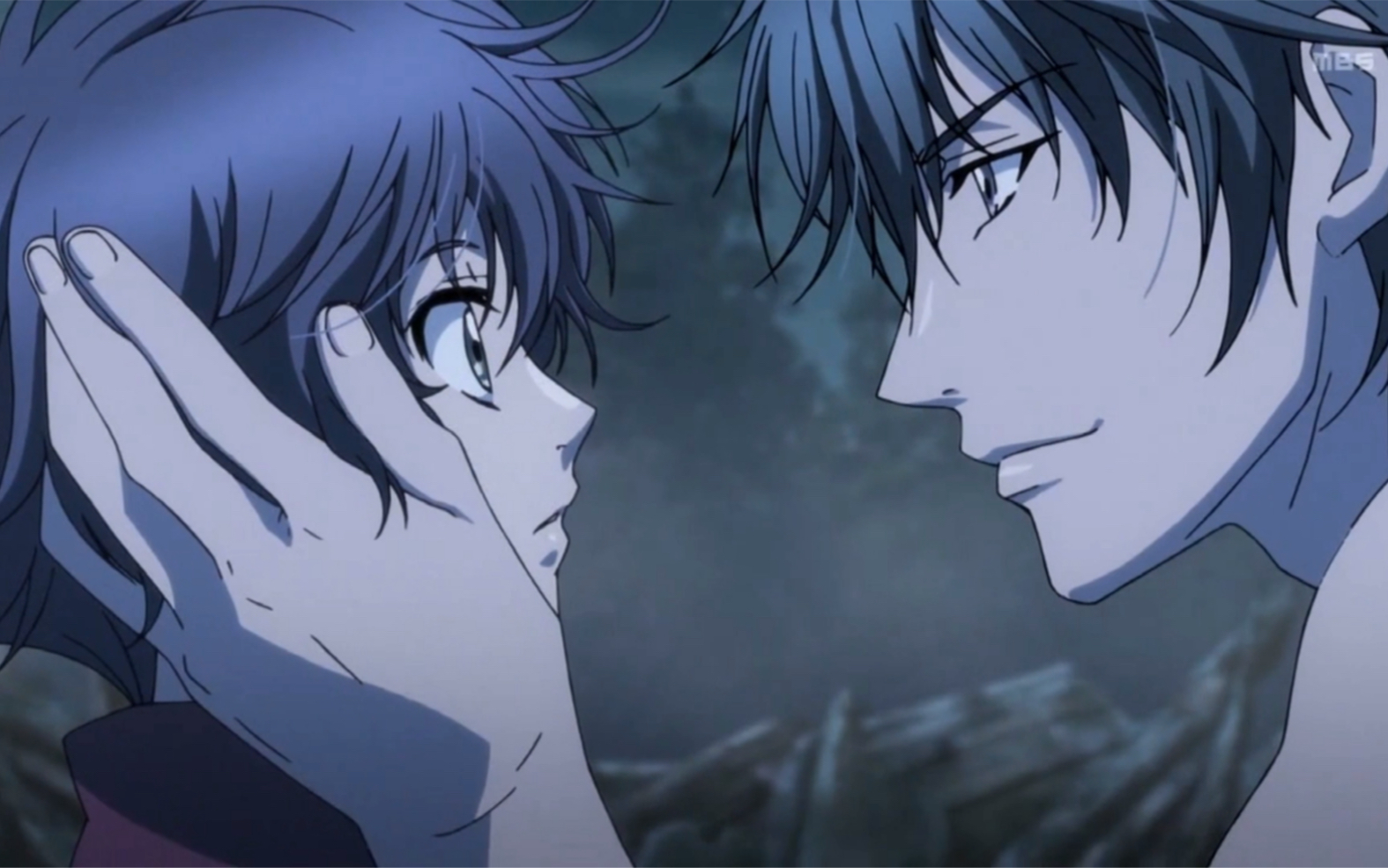 又有谁能拒绝得了甜甜的信乃呢