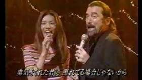 清水翔太 Ai 久保田利伸 Crystal Kay 加藤米莉亚 La La La Love Song 1617 F 哔哩哔哩 つロ干杯 Bilibili