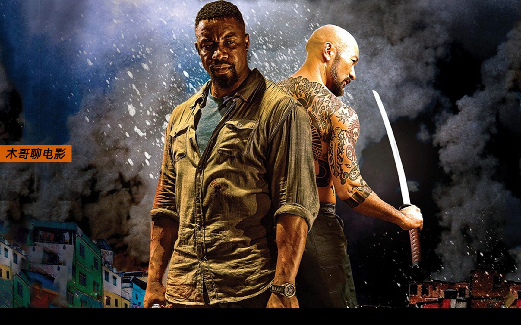 《猎鹰突起》:护妹狂魔的铁血硬汉,守卫正义的黑暗骑士_哔哩哔哩_bili