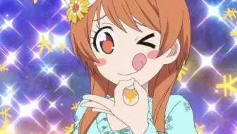 伪恋 万里花角色歌 哔哩哔哩 Bilibili