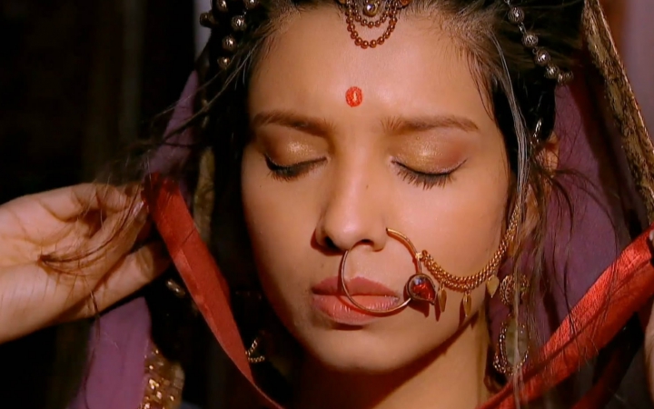 【摩诃婆罗多】甘陀利妈妈说难敌你们这些小朋友别哭了1.