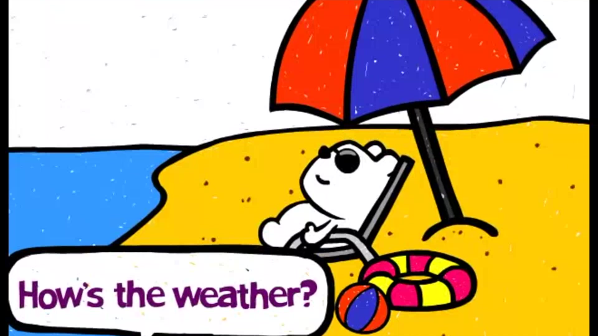 [图]how's the weather-13