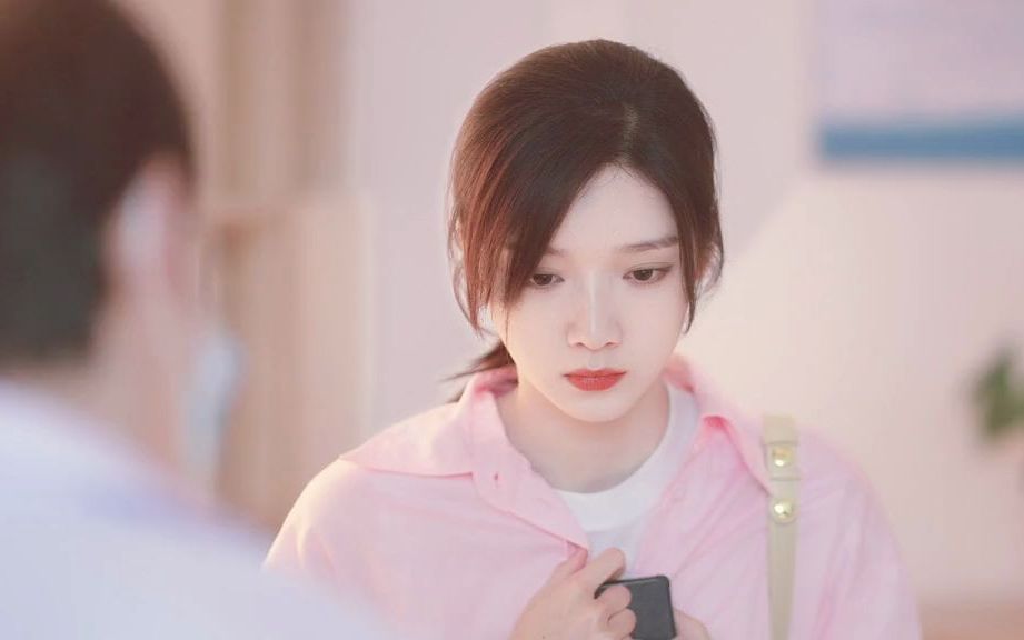 姜喜乐,好久不见.和初恋重逢竟是这样的情景