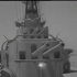 1934年民国海军-宁海号轻巡洋舰珍贵影像