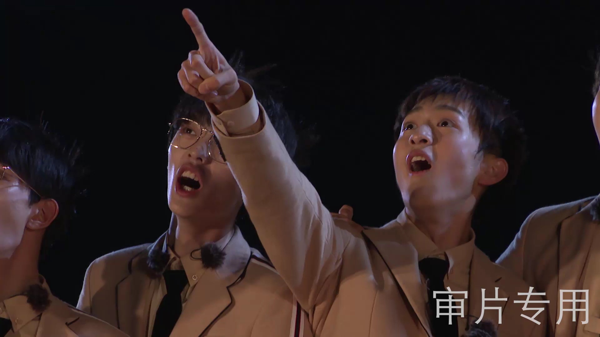 【创造营2019】【500g】【烟火】