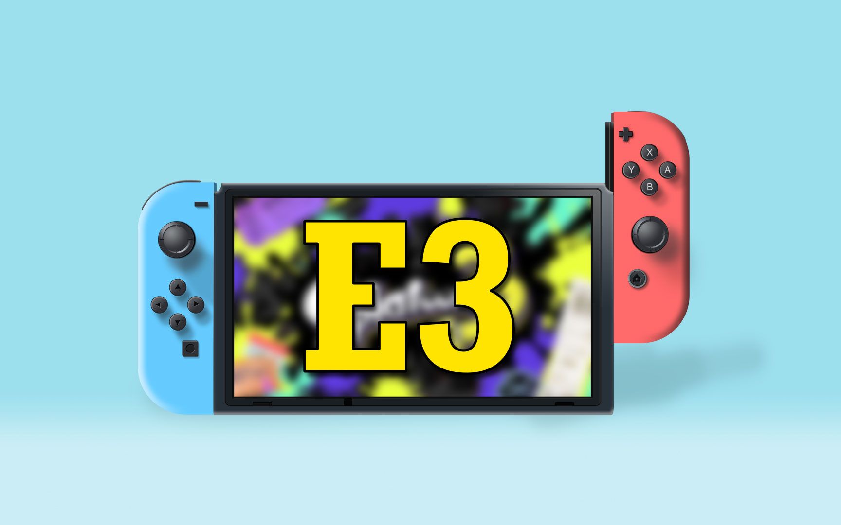 任天堂2021年e3发布会预测加强版新机压轴