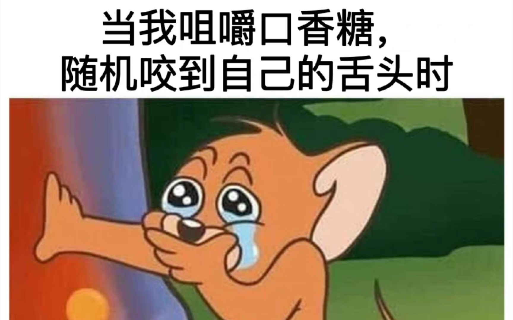 网络上的爆笑梗图 27