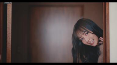 桜井玲香 14thシングル個人PV「アイラブユー」4K_哔哩哔哩_bilibili