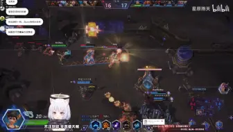 经典猎空迪卡德捏。打完国服比赛之后就好久没玩了，喊远古祝福都不利索了。