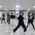 【SNH48 GROUP】X《炙热的我们》-杀破狼【练习室版】