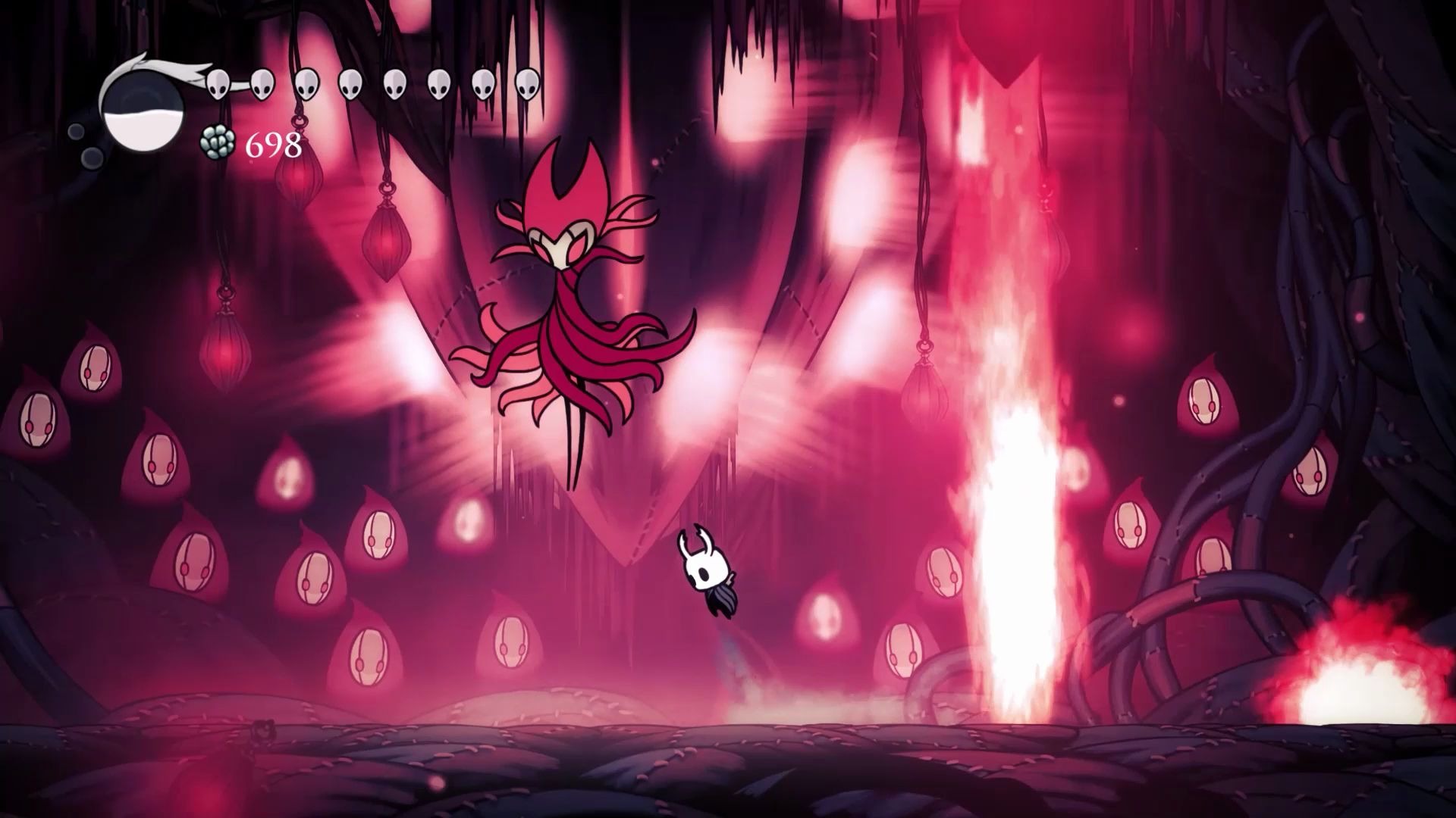 活动作品梦魇之王格林