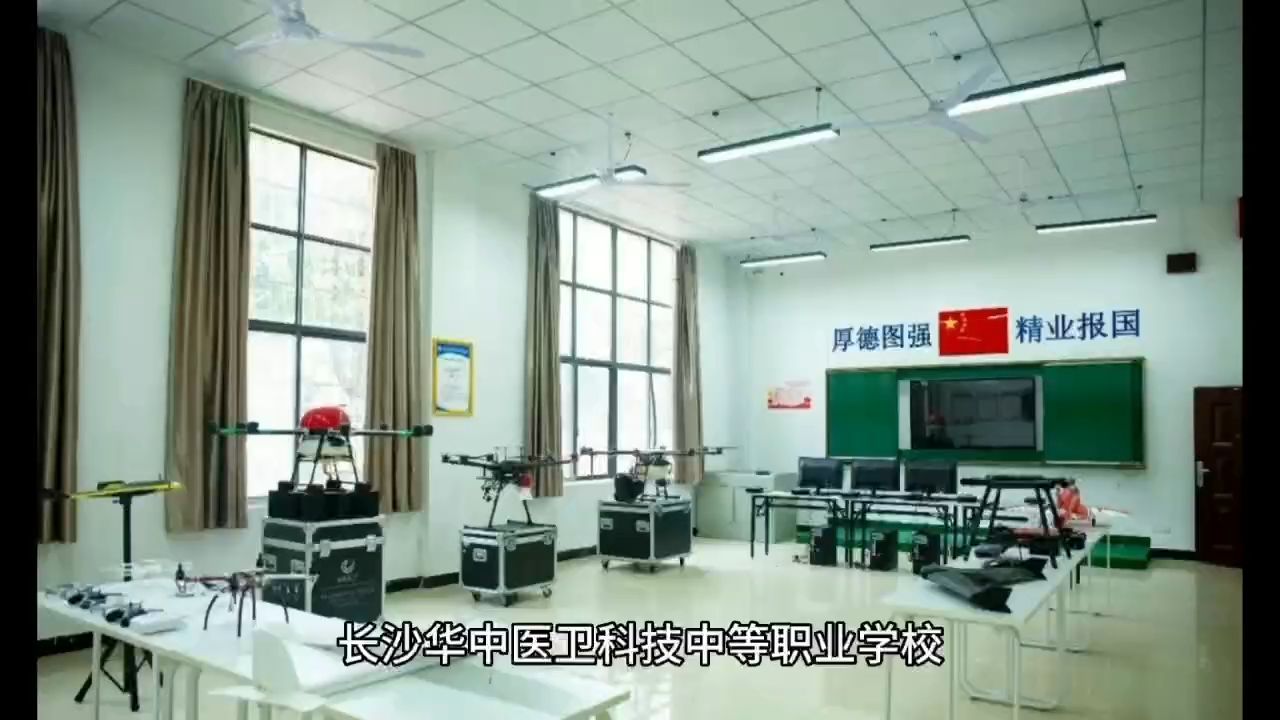 长沙华中医卫科技中等职业学校护理专业很好嘛哔哩哔哩bilibili