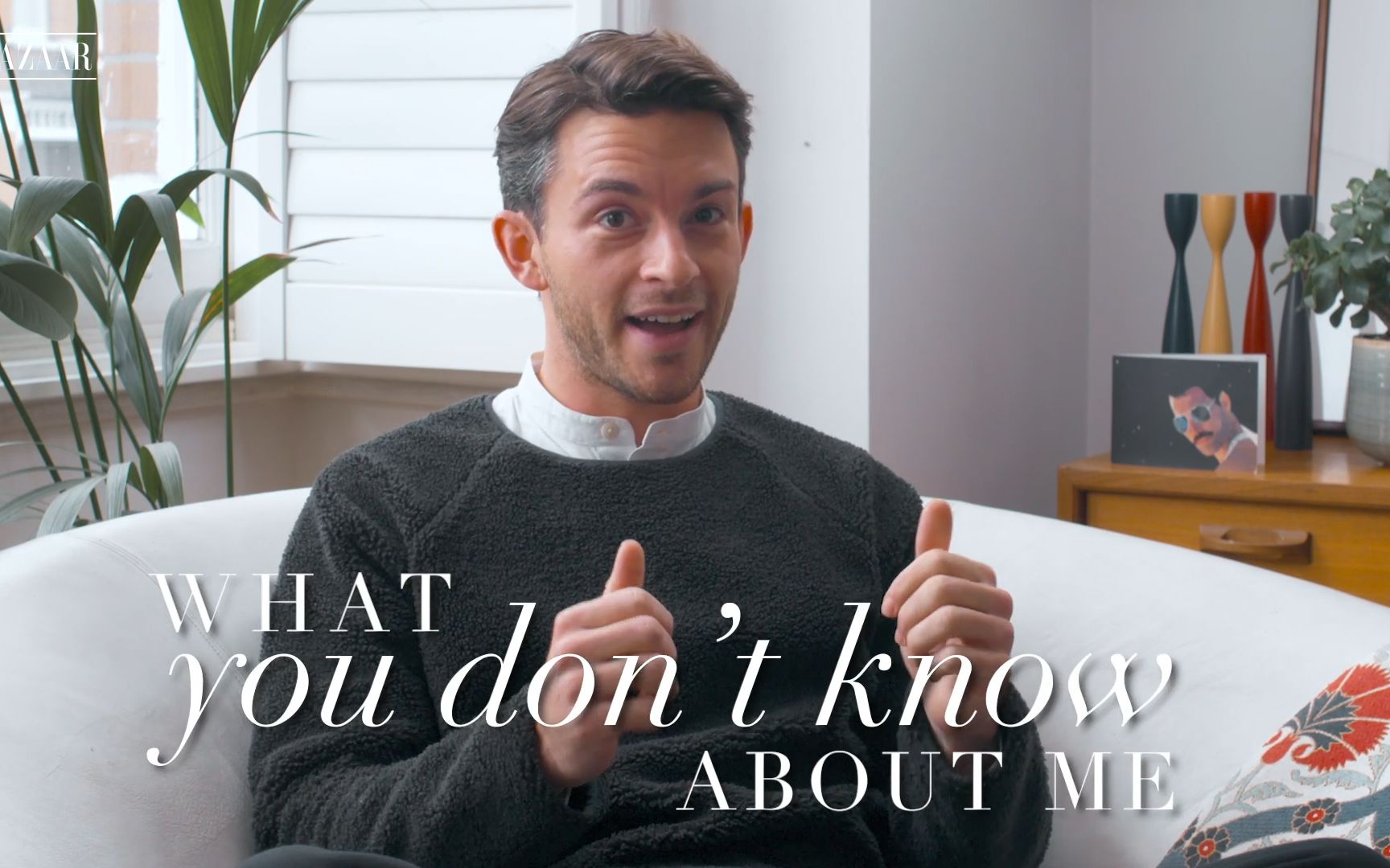 [图]【布里奇顿】Jonathan Bailey What you don't know about me