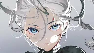 米山舞！-哔哩哔哩_Bilibili