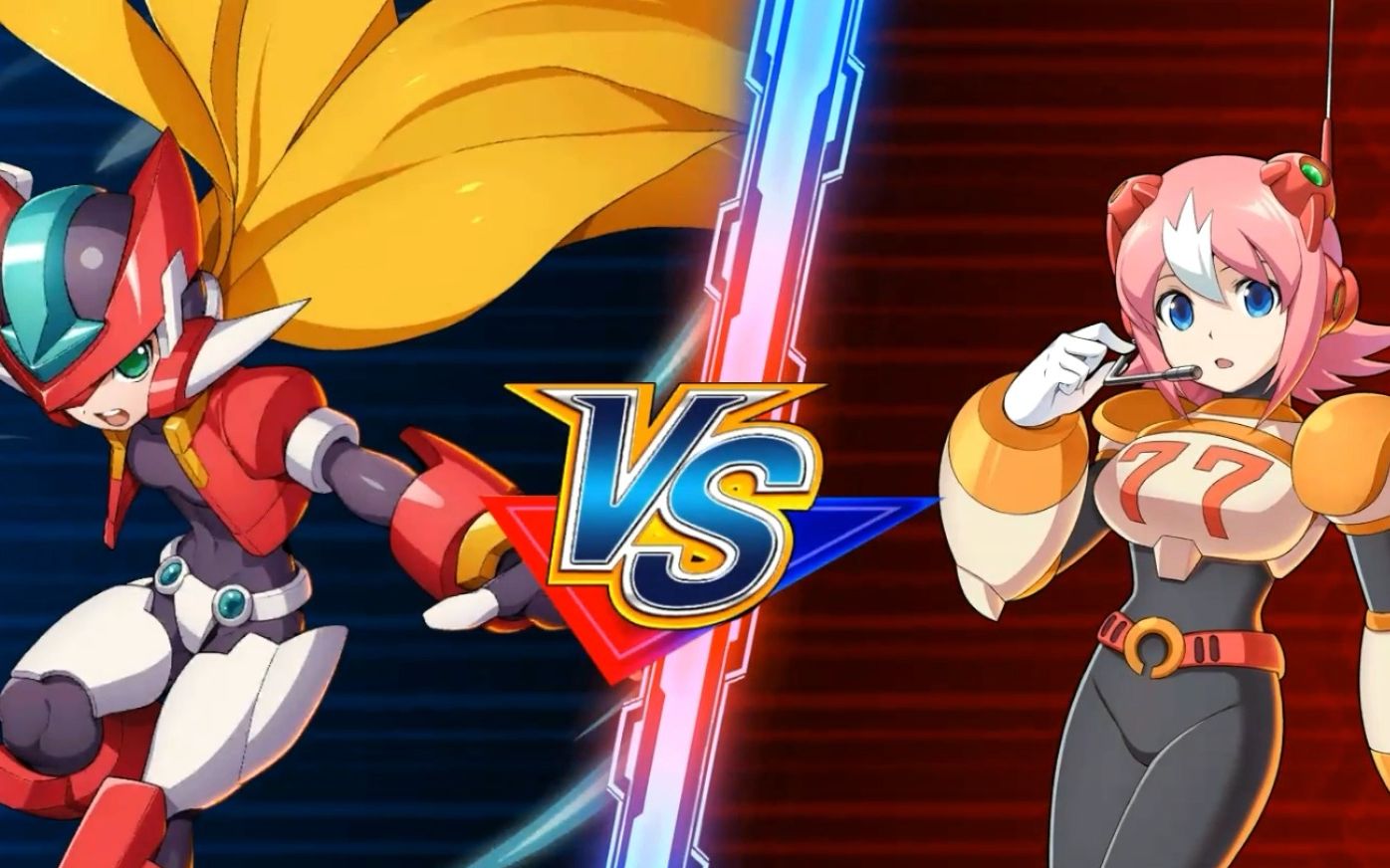 【洛克人x dive竞技13】艾儿(zxa) 弑神,三重穿墙三重快乐