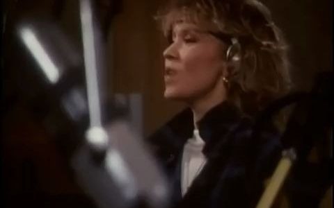 [图]八十年代迪斯科--Agnetha Fältskog - I Won't Let You Go（1985）