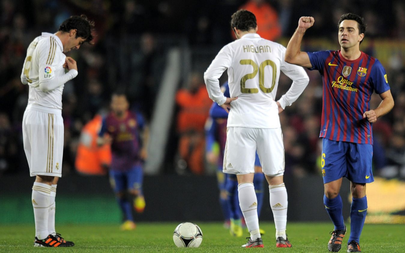 【梅西集锦302】2012年1月26日 国王杯1/4决赛 次回合 巴塞罗那vs皇家