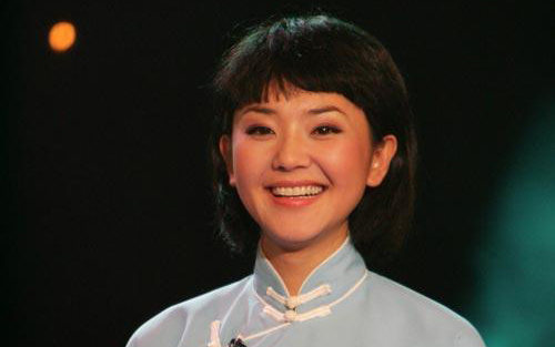 【方琼】新年新诗会2006-2010方琼cut[合集全]