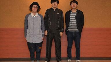 久ヶ沢牛乳Presents『A HALF CENTURY BOY』_哔哩哔哩_bilibili