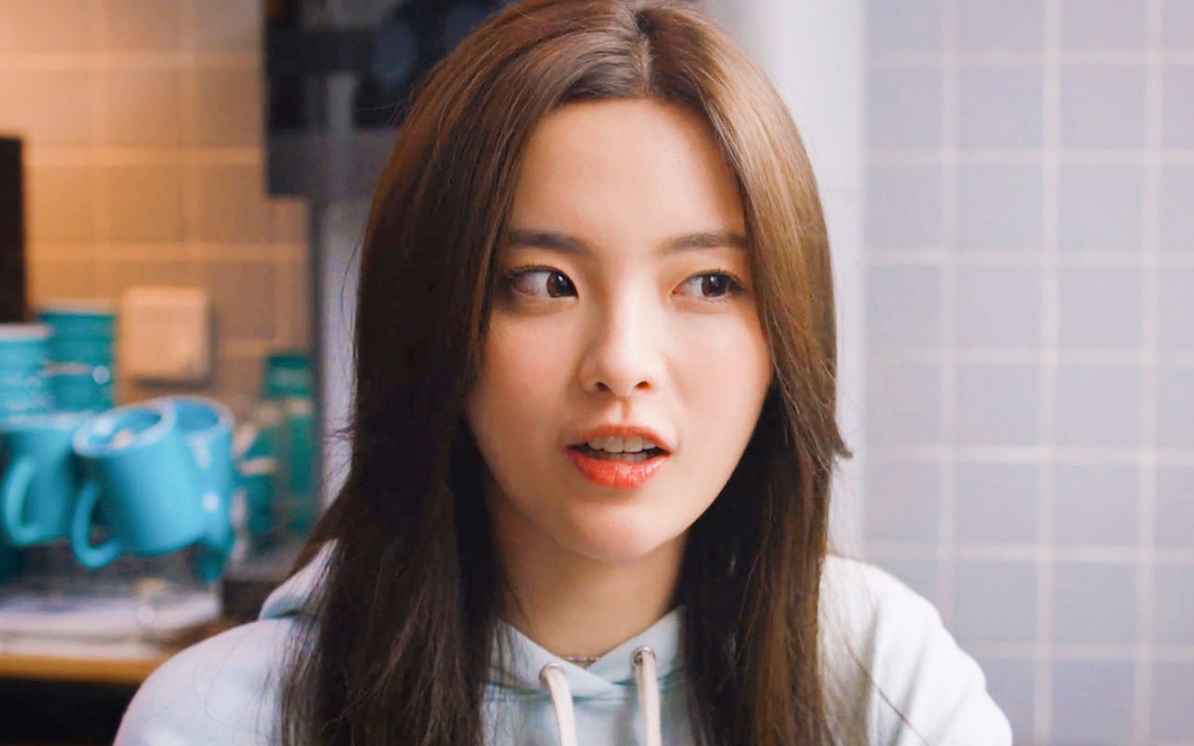 我爱的是小狐狸.【杜鹃 | 杨超越】