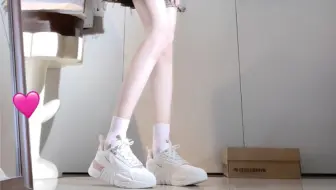鸿星尔克是懂少女感的！！