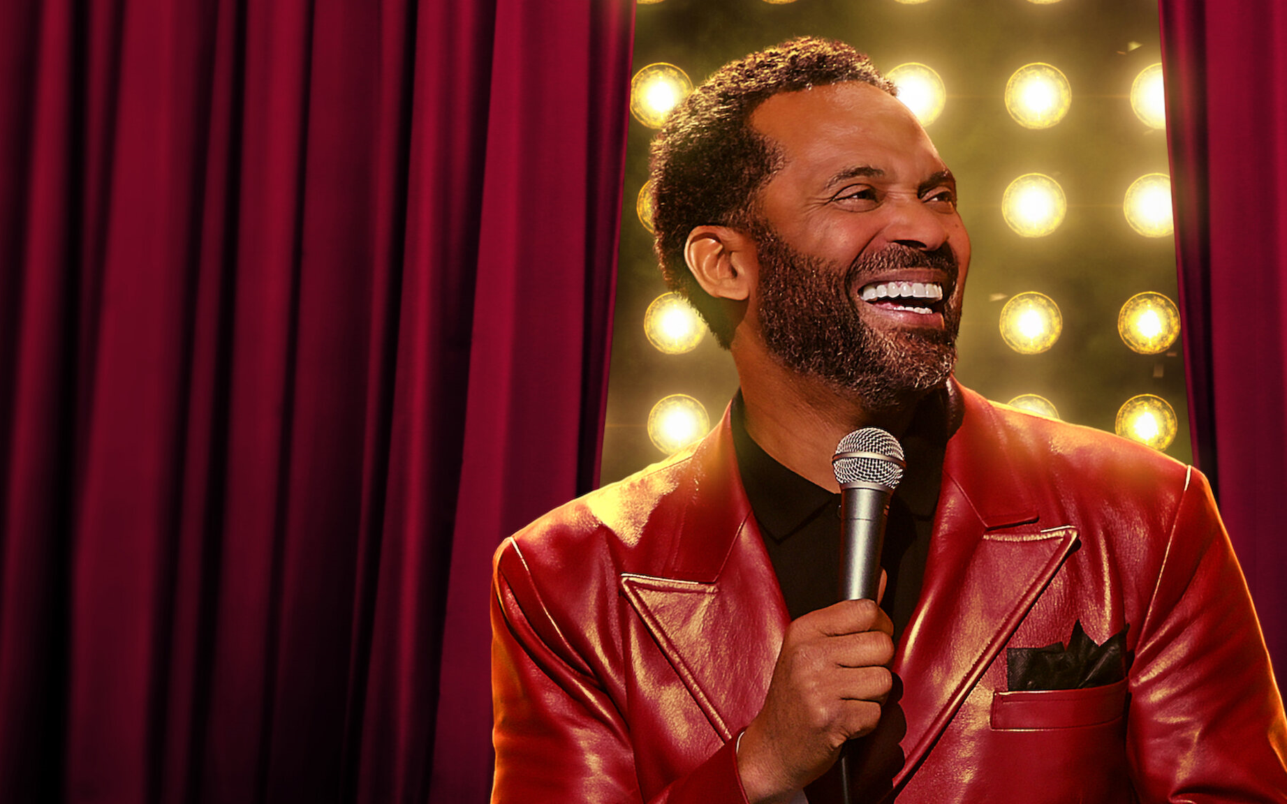 迈克·艾普斯:印第安纳的迈克 mike epps: indiana mike_哔哩哔哩